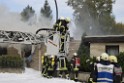 Feuer 2 Y Explo Koeln Hoehenhaus Scheuerhofstr P0353